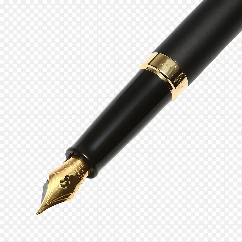 一支钢笔