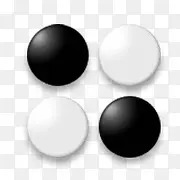 五子棋OPPO-Color-OS-icons