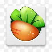 胡萝卜OPPO-Color-OS-icons