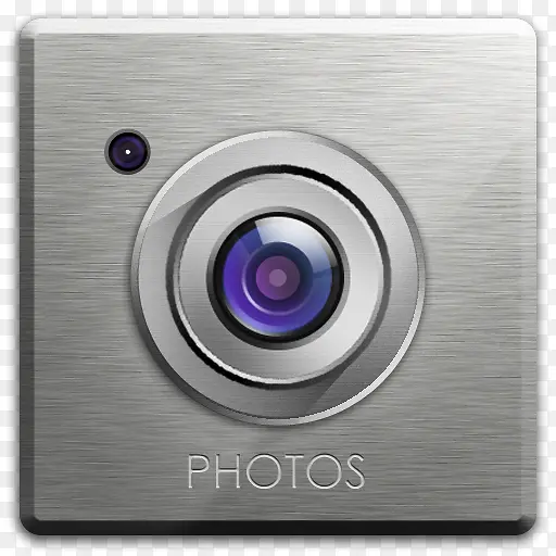 照片文件夹相机blox-folder-icons