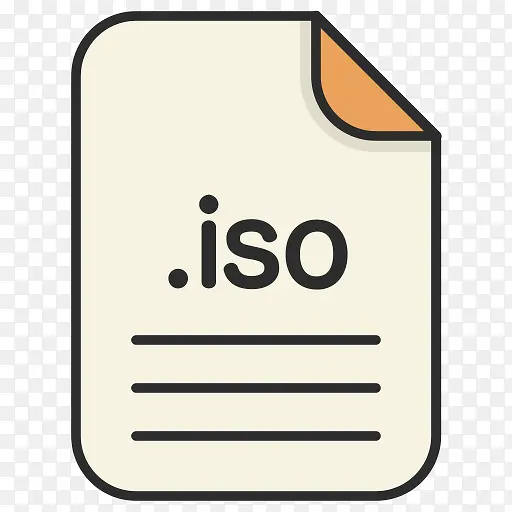 实现压缩文件文件格式ISO拉链