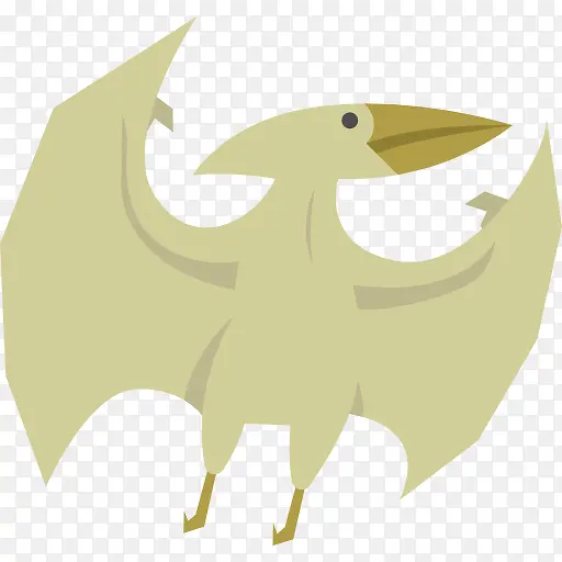 pterosaurus 图标