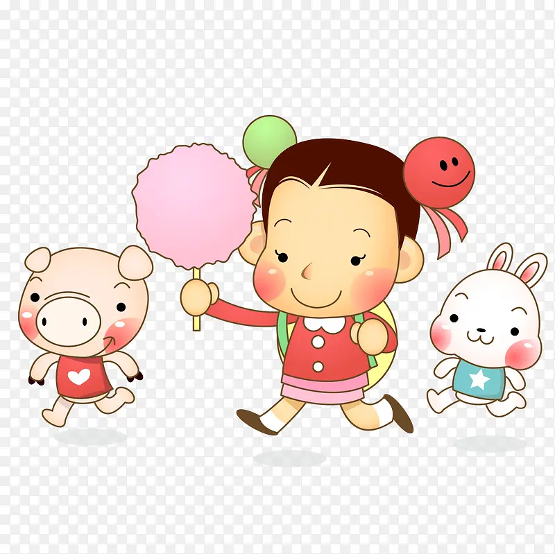 最果ての神狐