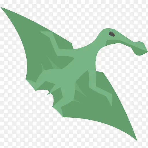 pterosaurus 图标