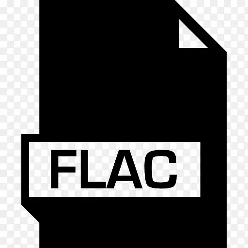 FLAC 图标