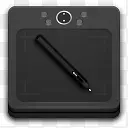 input tablet icon