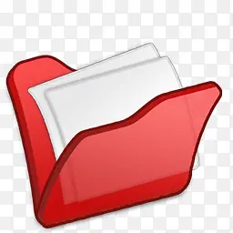 文件夹“我的文档”红刷新CL