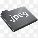 JPEG灰色JPG德利奥斯系统
