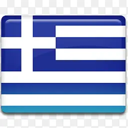 国旗希腊希腊最后的旗帜