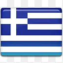 国旗希腊希腊finalflags
