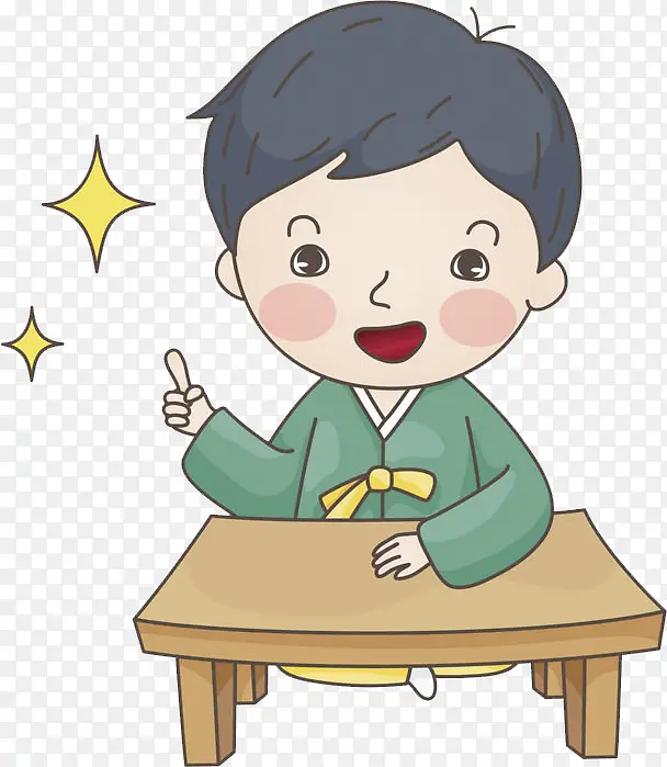 手绘男孩PNG图片素材下载_图片编号yezmmdkj-免抠素材网