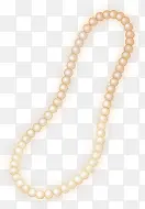 一串珍珠