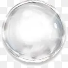 珍珠发光的珍珠反光的珍珠白色珍珠