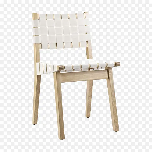 设计创意白色椅子