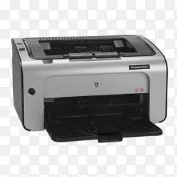 打印机惠普激光打印机系列Dev