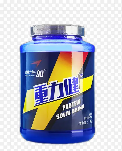 优恩重肌粉5磅乳清蛋白粉