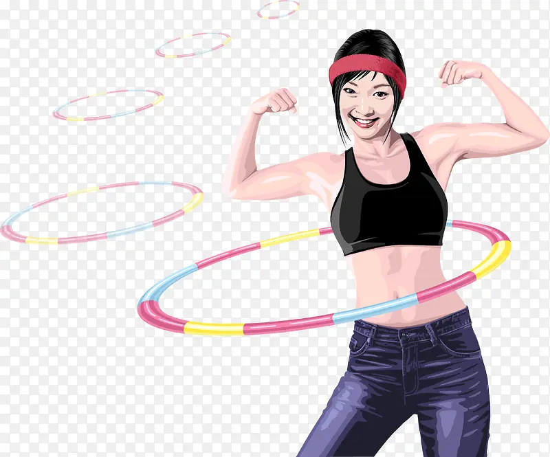 练舞的女人PNG图片素材下载_图片编号yxjovvgb-免抠素材网