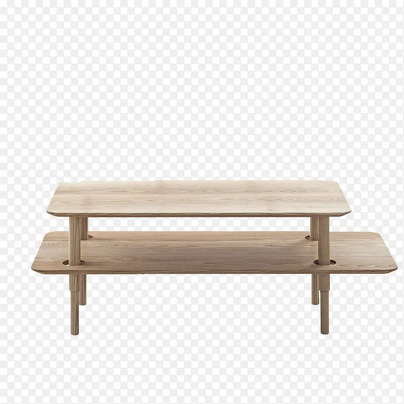 实木家具桌子