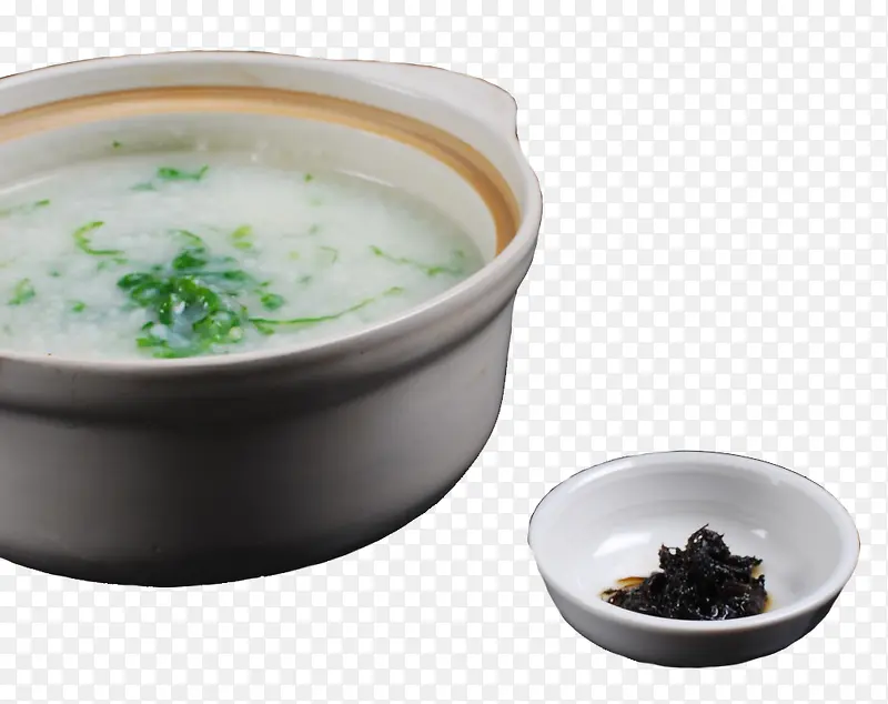 青菜粥青菜粥