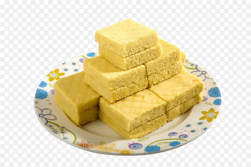 豌豆黄