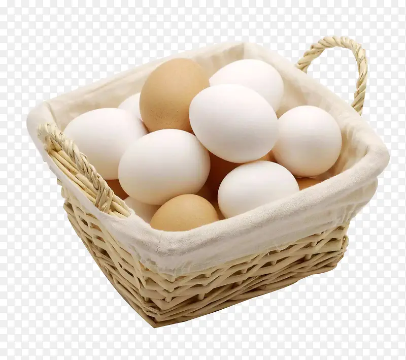 鸡蛋鸭蛋