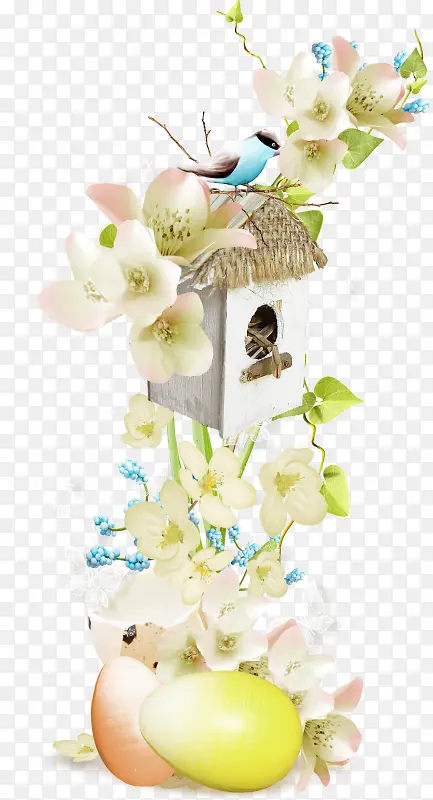 花边