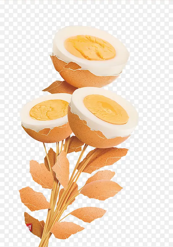 鸡蛋花