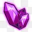 紫色宝矿钻