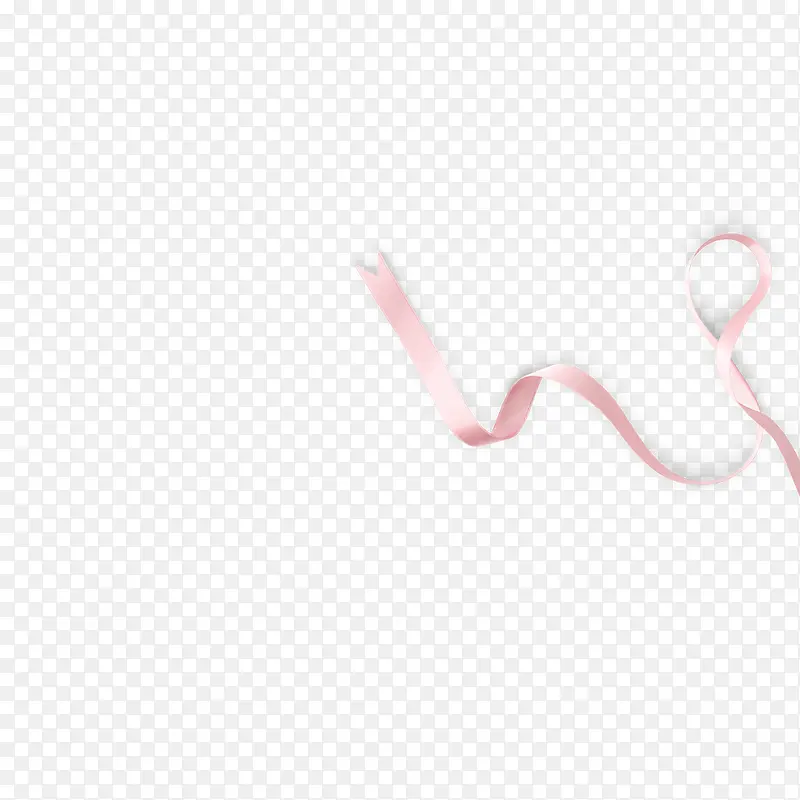 粉色清新绸带装饰图案PNG图片素材下载_图片编号yvmvwnbm-免抠素材网