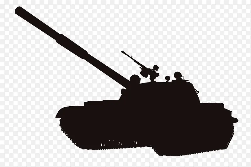 坦克游戏psd素材t-54
