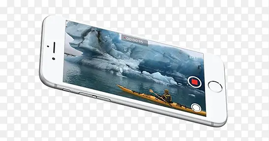 苹果6S手机模型