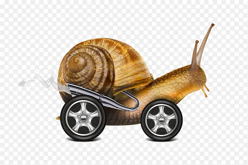 蜗牛汽车