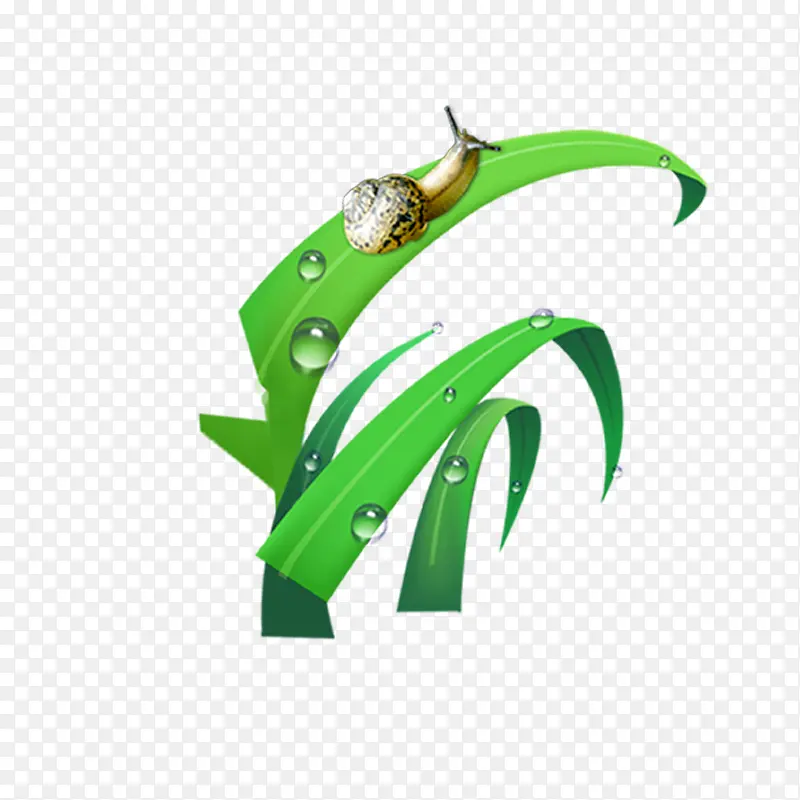 蜗牛