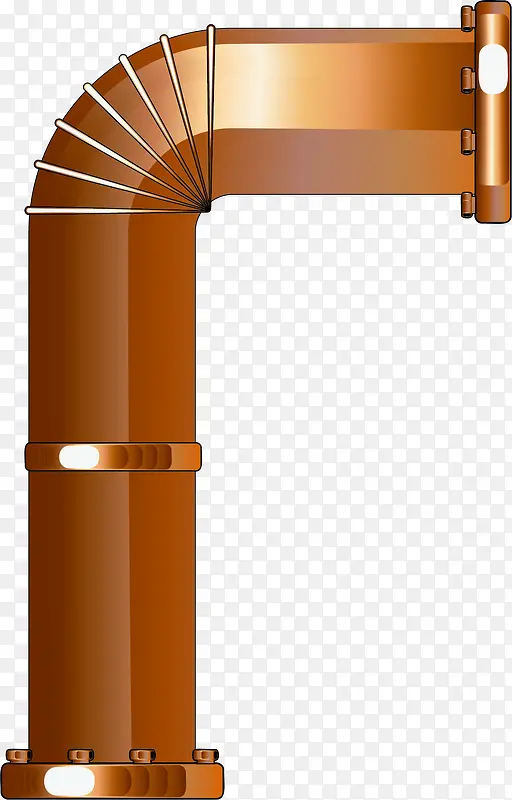 弯管不锈钢材料水管
