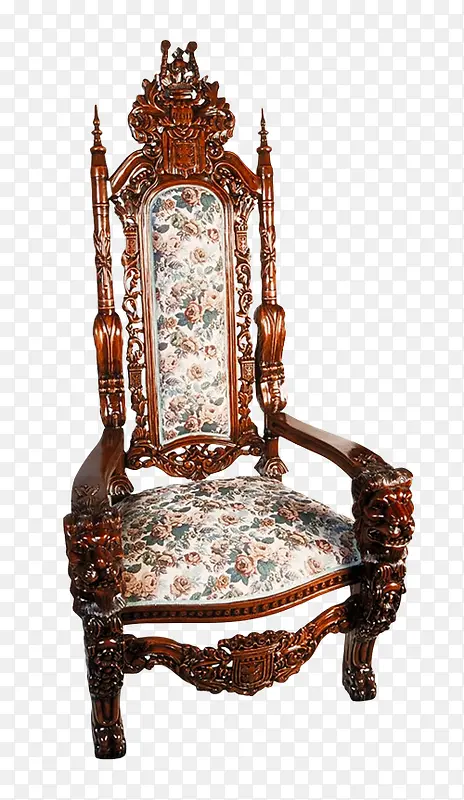 欧式大椅子