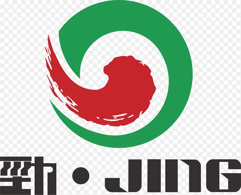 劲牌白酒logo设计