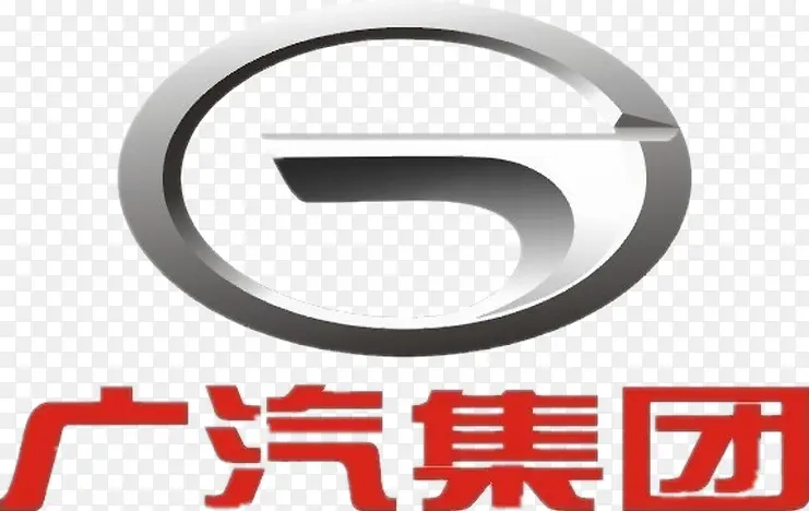 广汽集团汽车LOGO