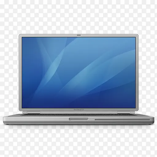 强力笔记本电脑钛Historic-Mac-icons