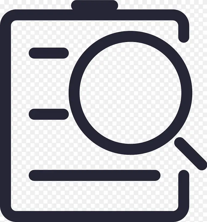 天鲜到ICON查询订单PNG图片素材下载_图片编号ylvbjrnj-免抠素材网