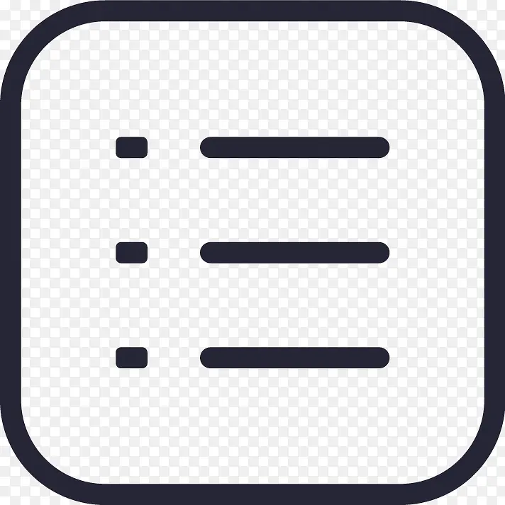 icon-我的订单_选中PNG图片素材下载_图片编号yjekwmvg-免抠素材网