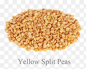 YellowSplitPeas