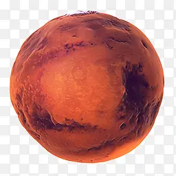 06火星图标