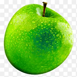 苹果fruit-salad-icons