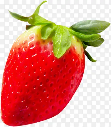 水果设计商城红色草莓