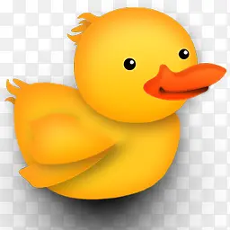 鸭罗蒙Duck-icon