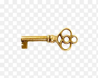 古代钥匙