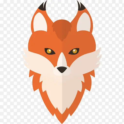 Fox 图标