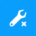 repair delete icon