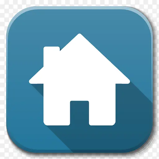 Apps Home Icon