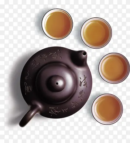 经典紫砂壶茶艺生活